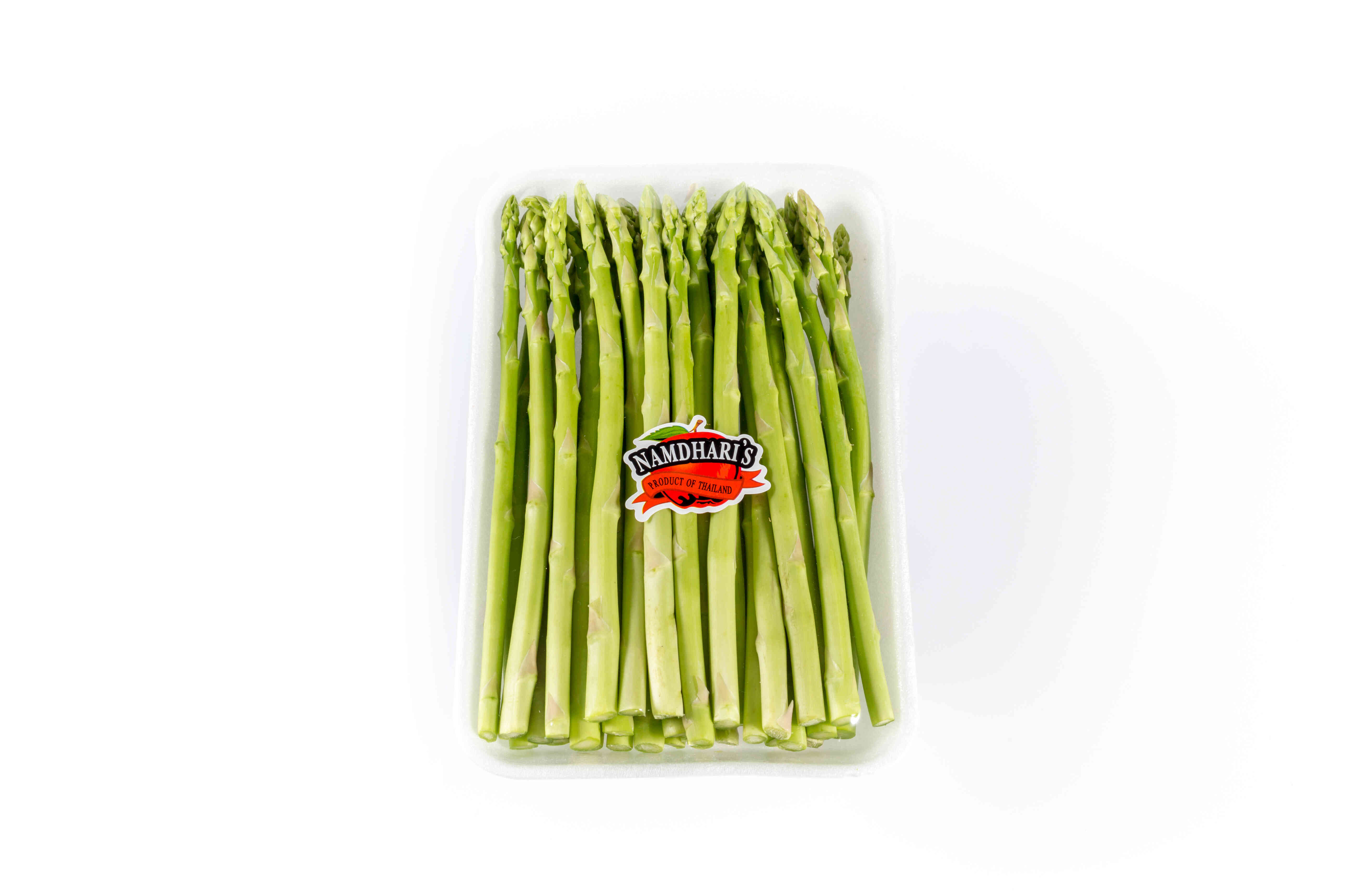 Asparagus