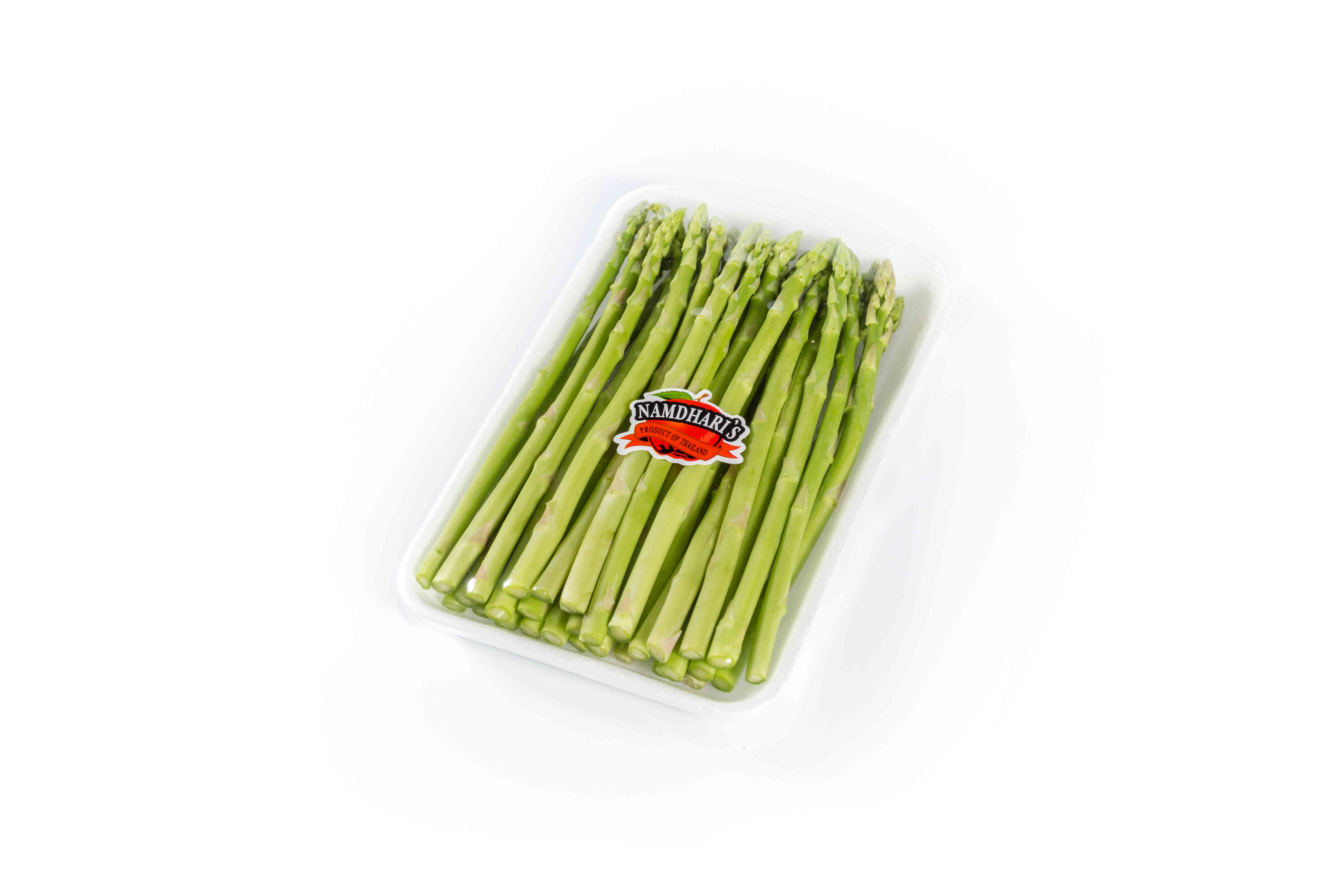 Asparagus