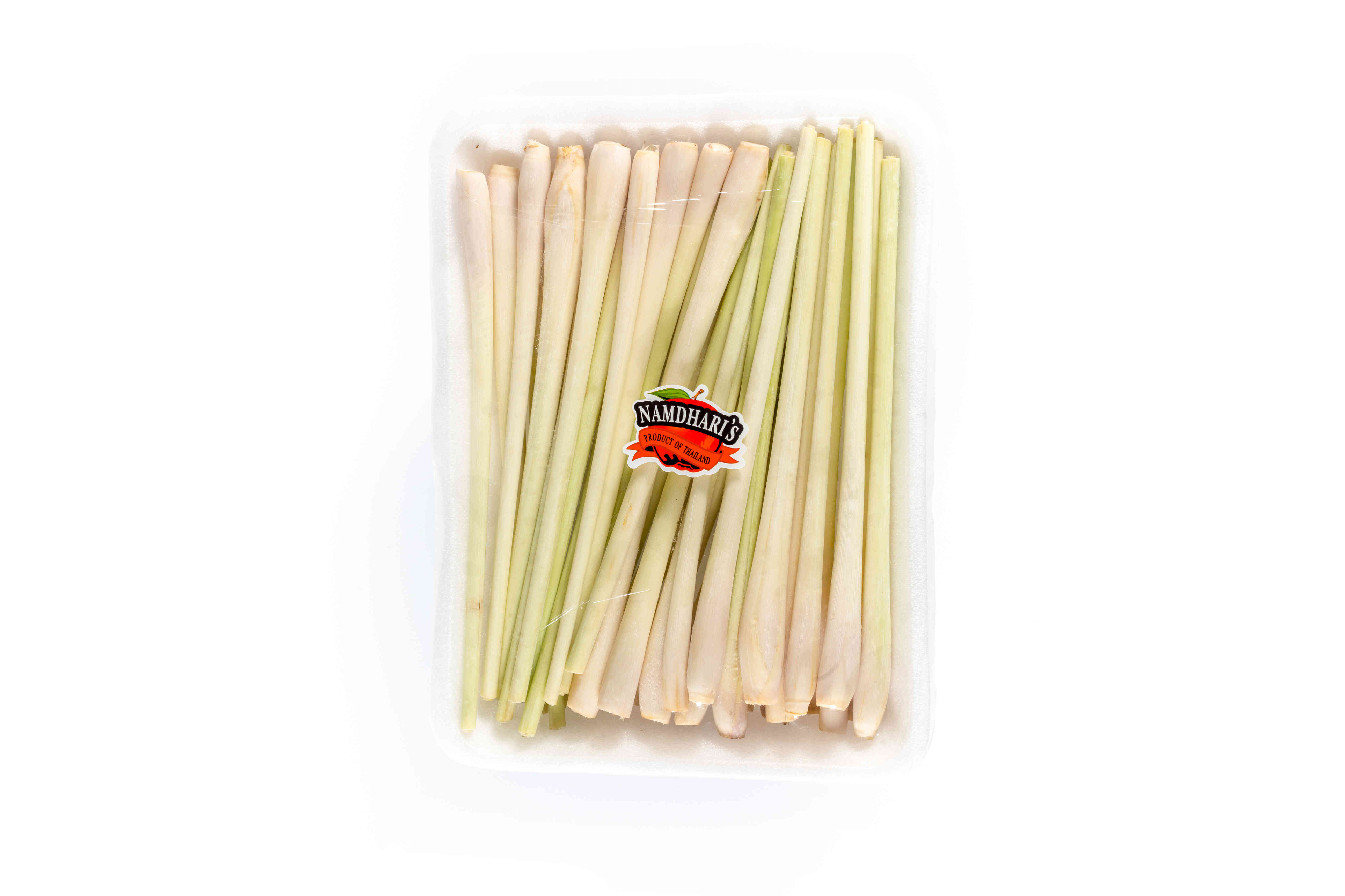 Lemongrass (Citronella)