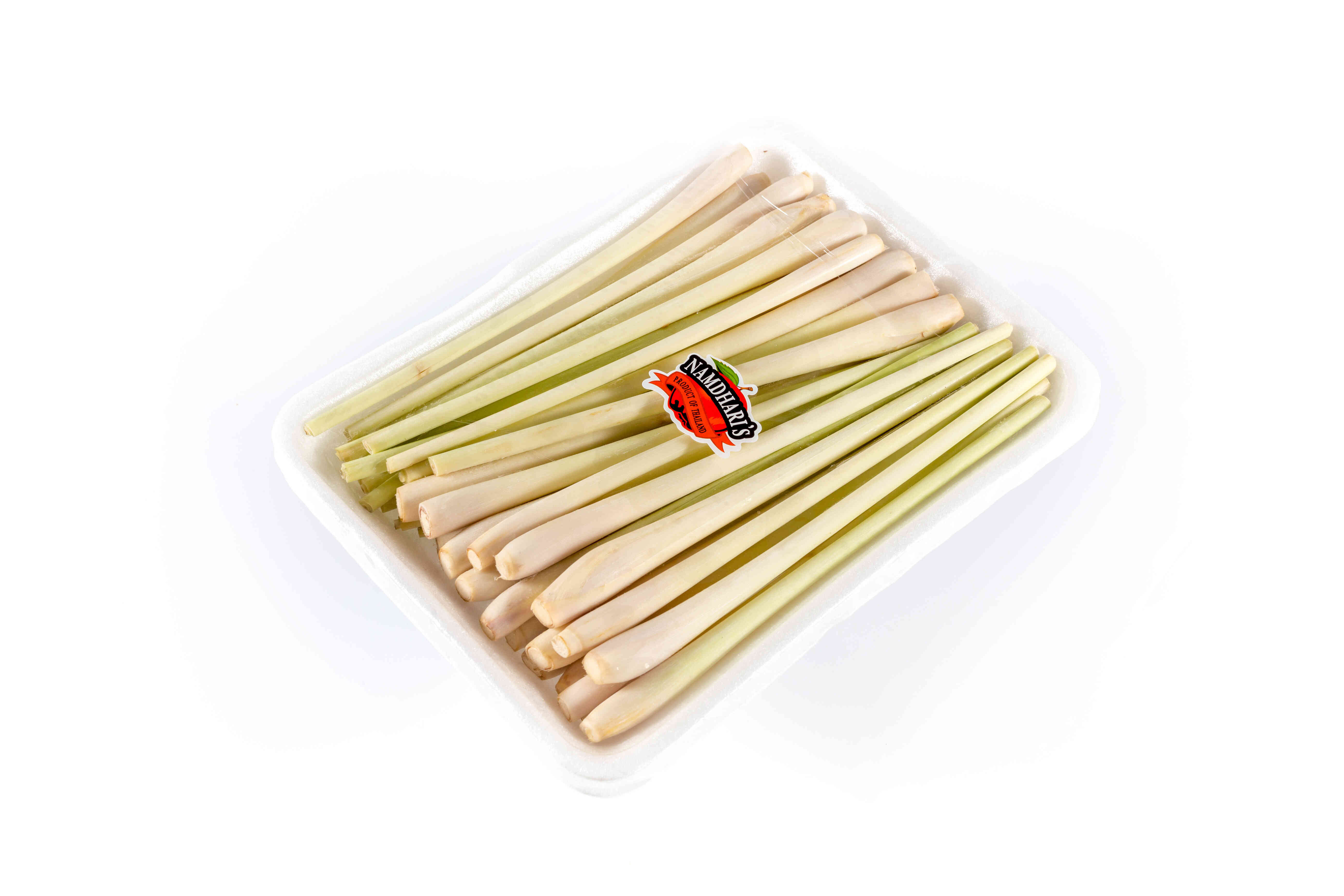 Lemongrass (Citronella)