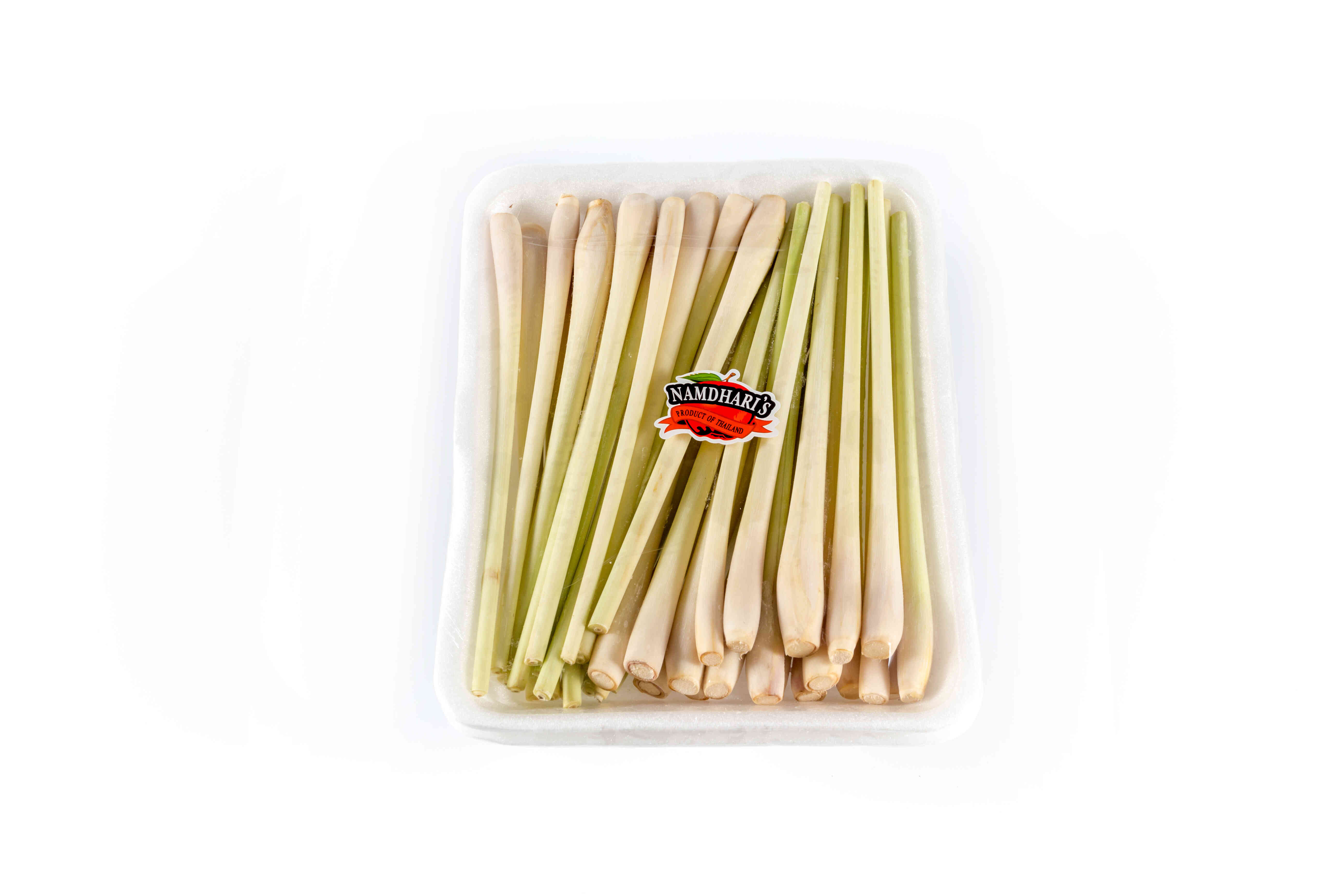 Lemongrass (Citronella)