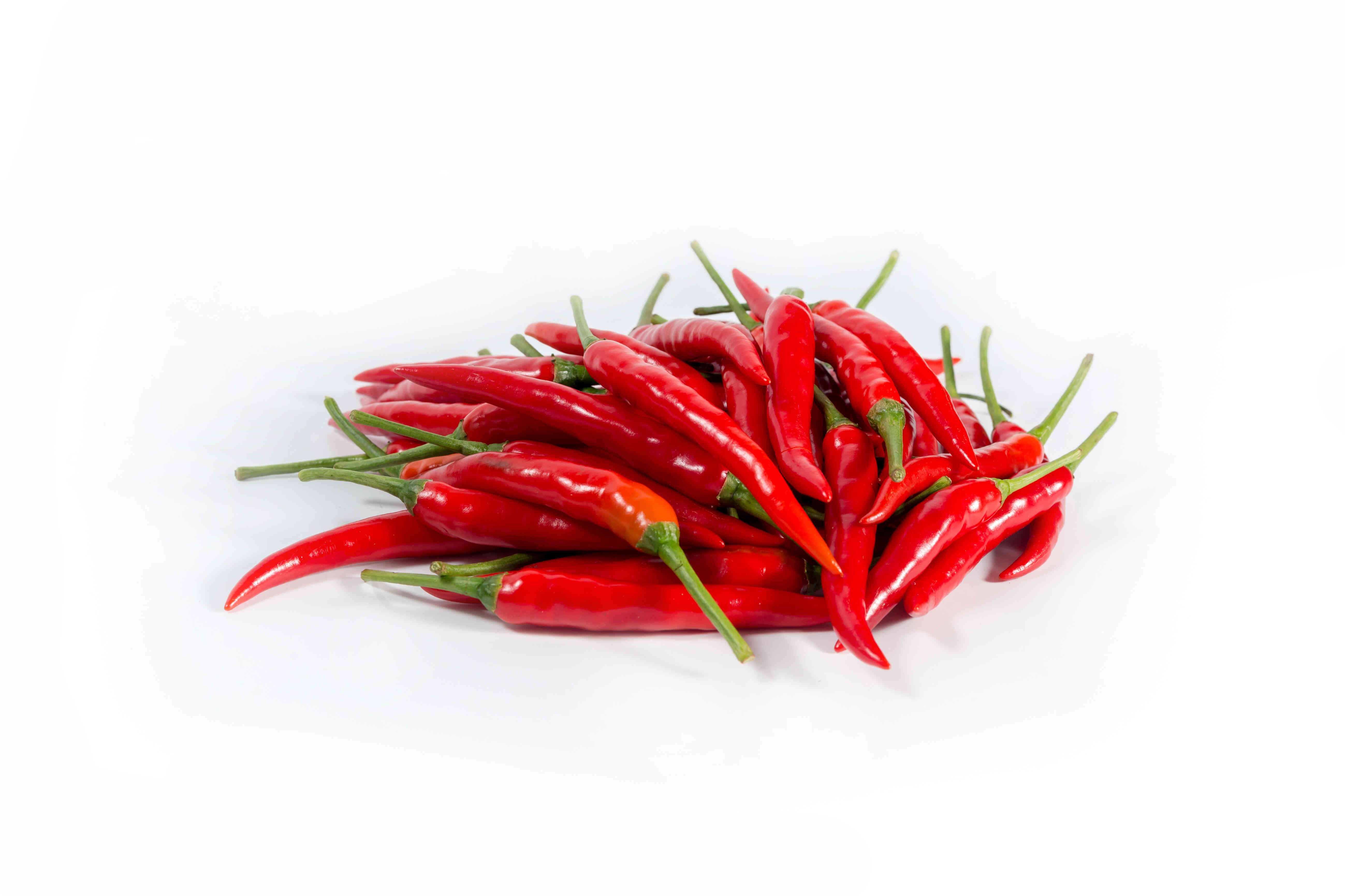 Red Chilli