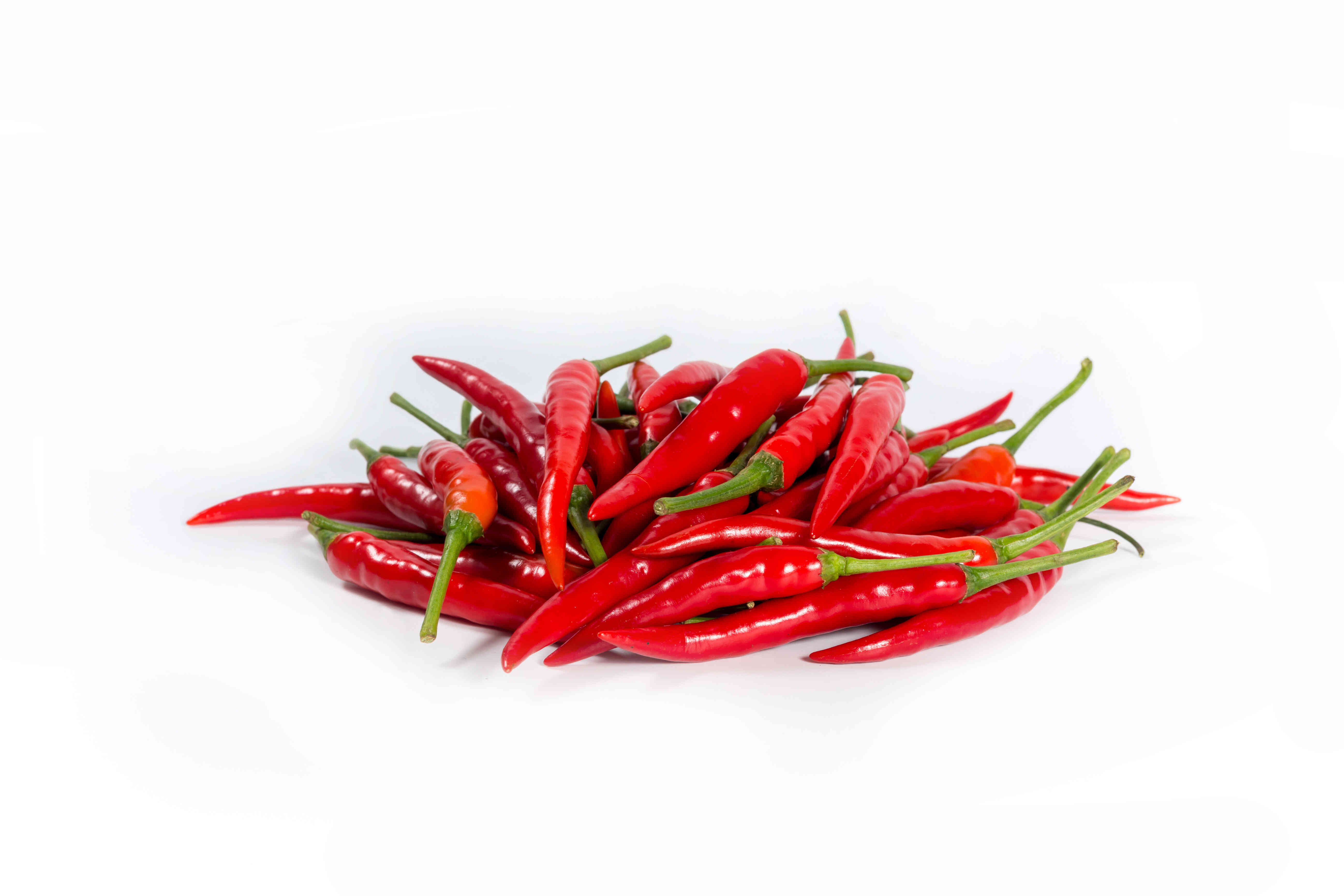 Red Chilli