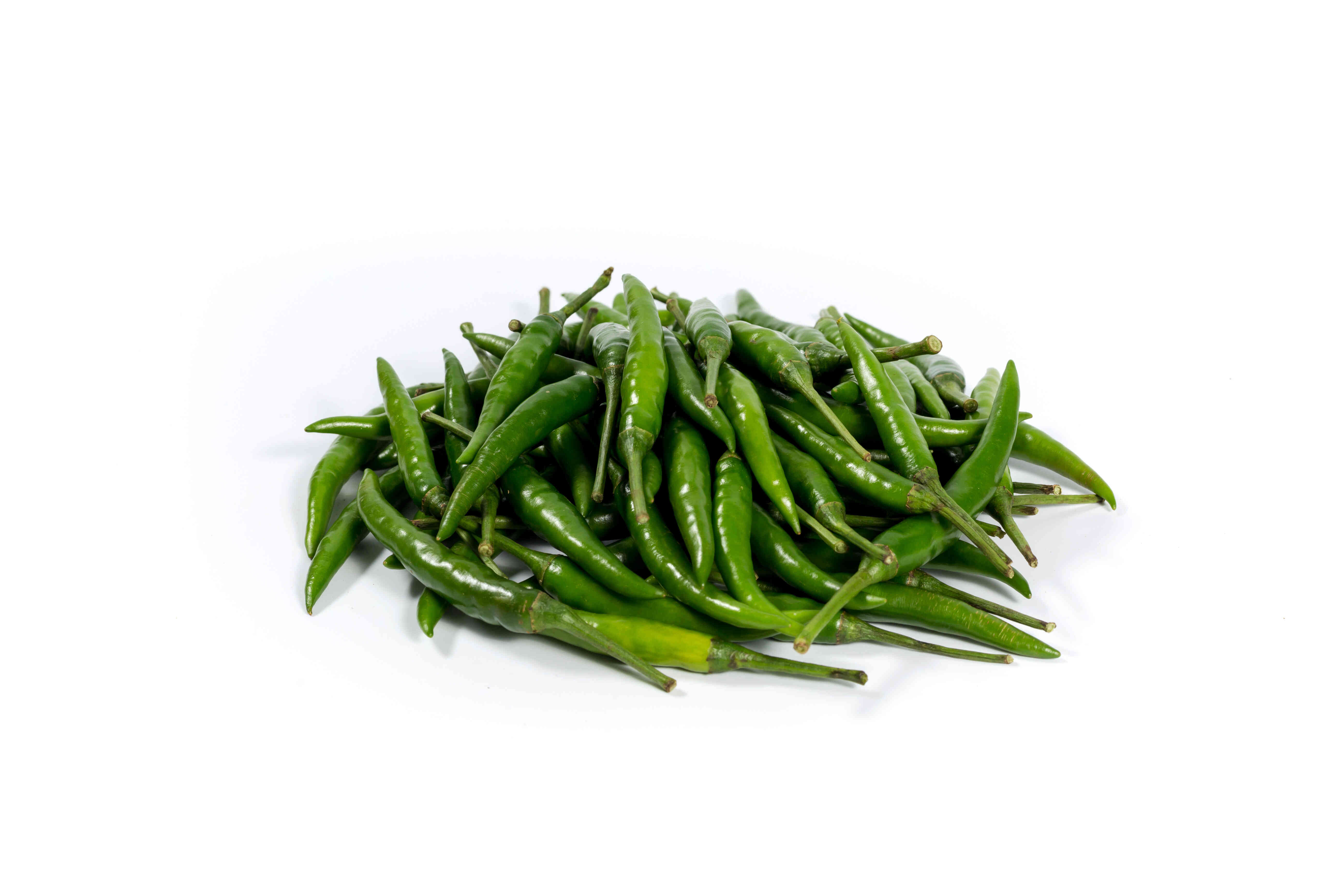 Green Chilli