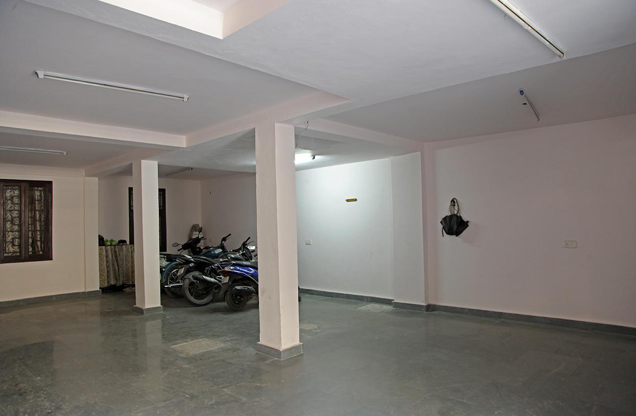 2 BHK Sharing Rooms For Men At ₹6850 In Vaishali Colony, New Delhi
